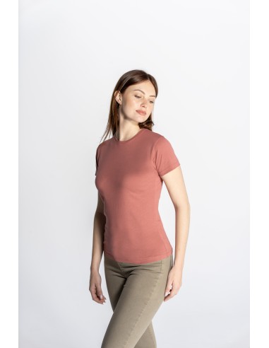 J-TSRLCMF-Ladies Regular Comfort T-Shirt